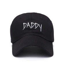 2017 new DADDY Dad Hat Embroidered font b Baseball b font font b Cap b font