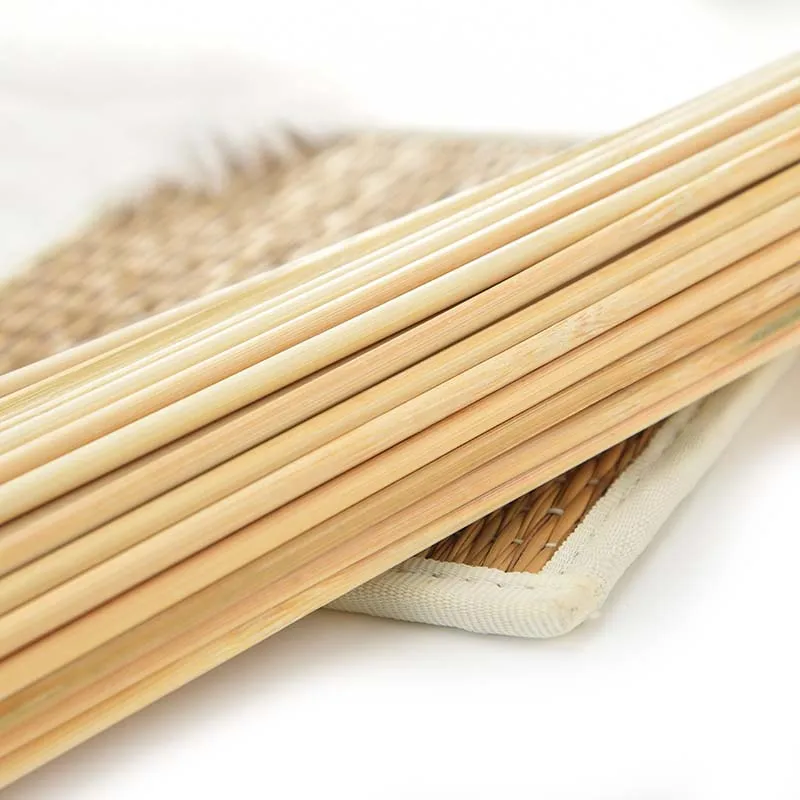 100 шт бамбуковые деревянные шпаги, палочки для барбекю, инструменты для гриля, инструменты для барбекю, Бамбуковые Шпажки для барбекю