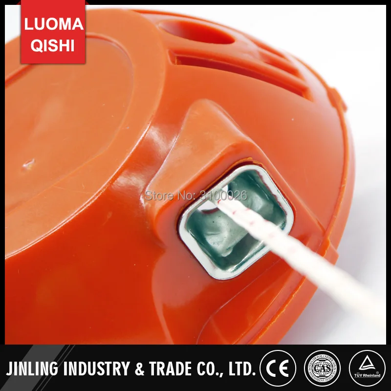 JLMA-008-5-PLASTIC-PULL-RECOIL-START-Husqvarna-Brush-Cutter-MINI-QUAD-ATV-PARTS
