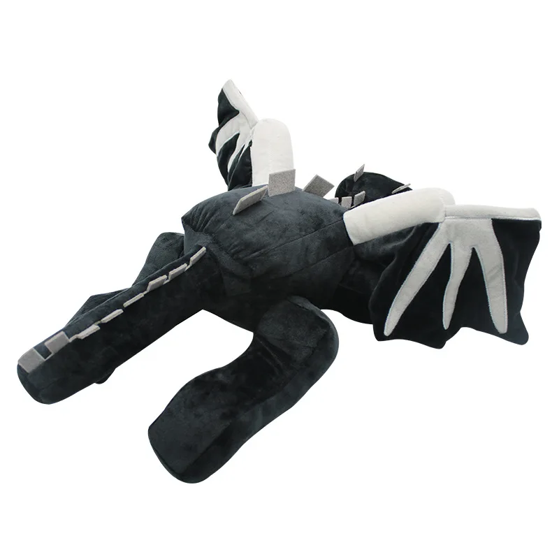 60cm Dinosaur Minecraft Cute Ender Dragon Plush Toys Shadow Dragon Toil Dolls for Children Kids Lovely Cartoon Game Toy Gifts 60cm Dinosaur Minecraft Cute Ender Dragon Plush Toys Shadow Dragon Toil Dolls for Children Kids Lovely Cartoon Game Toy Gifts