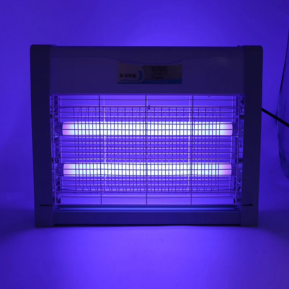 T5 T8 Mosquito Killer Lamp Tube 4W 6W 8W 10W 15W UV Light Tubes Ultraviolet Pest Housefly Fly Bug Insect Trap Blue Light