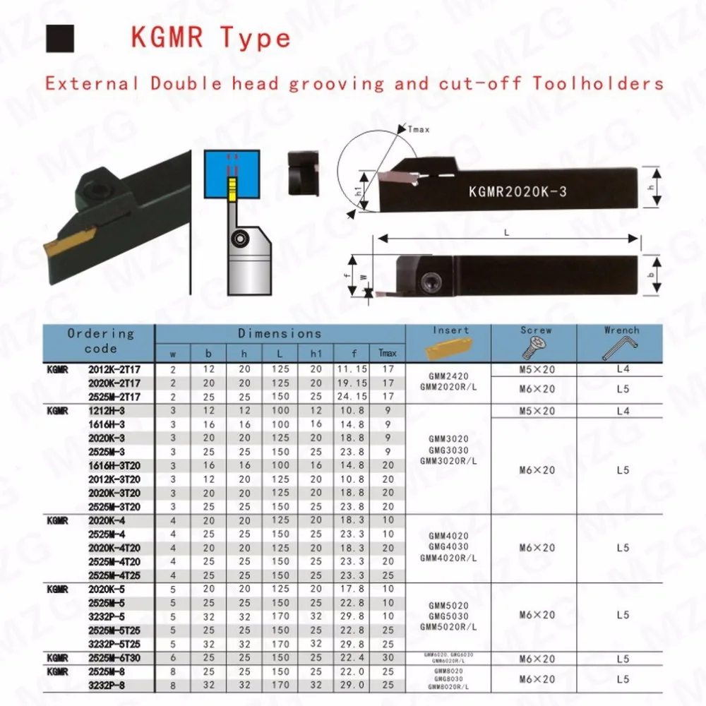 B50-KGMR