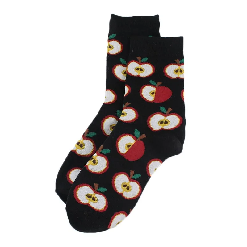 [COSPLACOOL]Harajuku Animal Funny Socks Food Pizza Cute Socks Women Divertidos Ice Cream Creative Sokken Crazy Chaussette Femme ugg socks