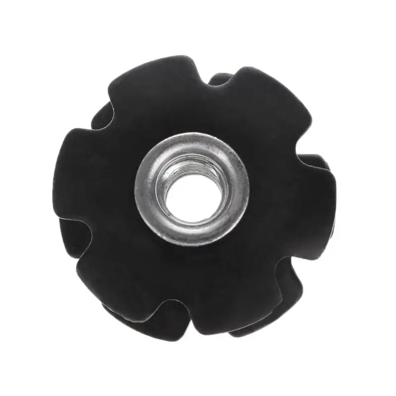 

25.4mm Bicycle Front Fork Bowl Group Headset Flower Nuts Core Replace Bike Parts