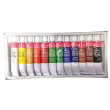 1 Набор пигмент для ногтей Цвет ing живопись аксессуары для самостоятельного маникюра инструмент NShopping