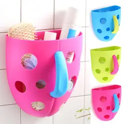 Детские игрушки для ванной Органайзер совок для хранения ящиков для малыша подвесная корзина классическое хранение
