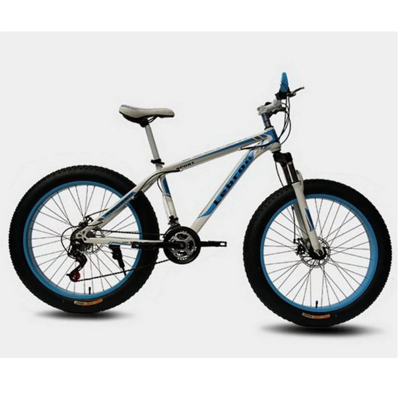 big tyre bicycle price