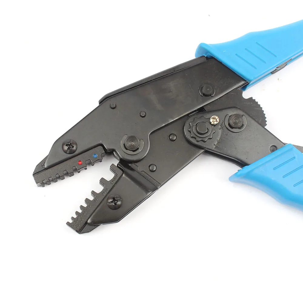 HS 06WF2C EUROP СТИЛЬ инструмент RATCHET обжимной опрессовка плоскогубцы 0.5 2.5mm2