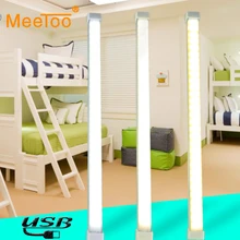 MeeToo Süper Parlak kitap işık USB Led okuma lambası kitap lamba İdeal companion öğrenciler, gezginler, ofis çalışanları, vb.