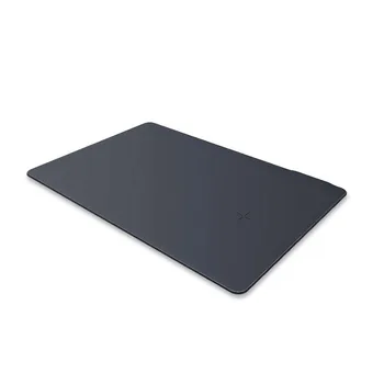 

QI Wireless Charging Mouse Pad Desktop Charger For Samsung For iPhone For Nokia Fashion Charging Dock Cradle Charger