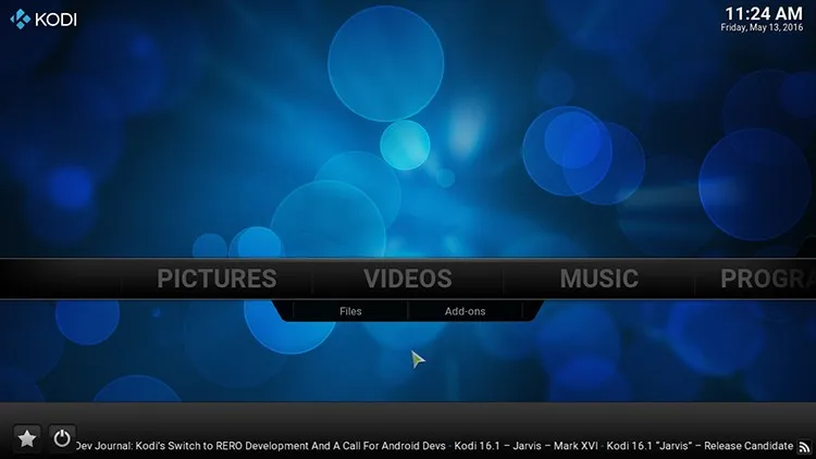 Intel Stick Mini computer