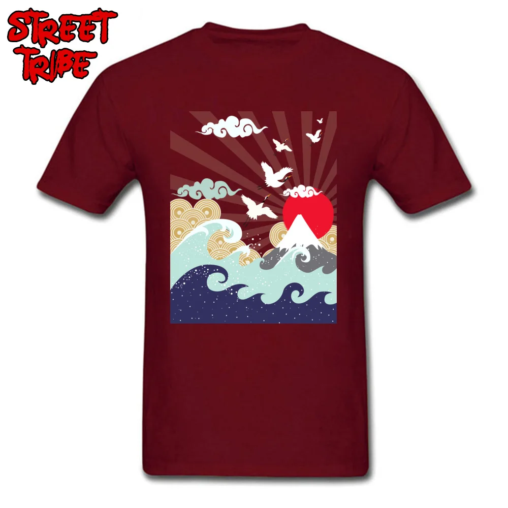 Hip Hop 180901Y7 Customized T Shirt Round Collar Pure Cotton Men Tops T Shirt Short Sleeve Tops T Shirt April FOOL DAY 180901Y7 maroon