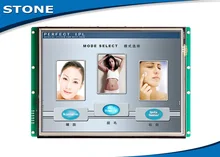 

Touch control screen for industrial use , TFT LCD module with serial interface 15.1 inch