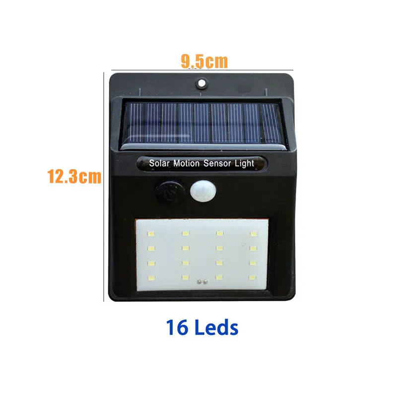 16leds