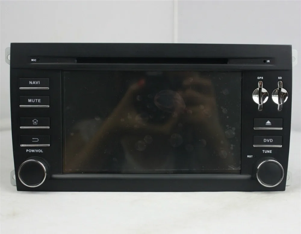 Perfect Android 8.0 Octa Core 7" Car Multimedia DVD GPS Head Unit for Porsche Cayenne 2003-2010 4GB RAM Radio Bluetooth WIFI Mirror-link 9 Perfect Android 8.0 Octa Core 7" Car Multimedia DVD GPS Head Unit for Porsche Cayenne 2003-2010 4GB RAM Radio Bluetooth WIFI Mirror-link 9