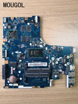

Mougol High-end mainboard For Lenovo 500-15ISK Laptop motherboard AIWZ2/AIWZ3 LA-C851P I5-6200U graphics card 100% Tested
