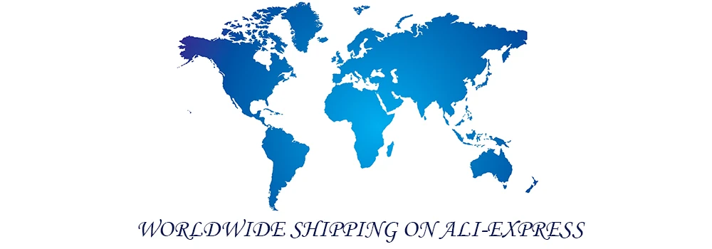 SHIPPING DISPLAY