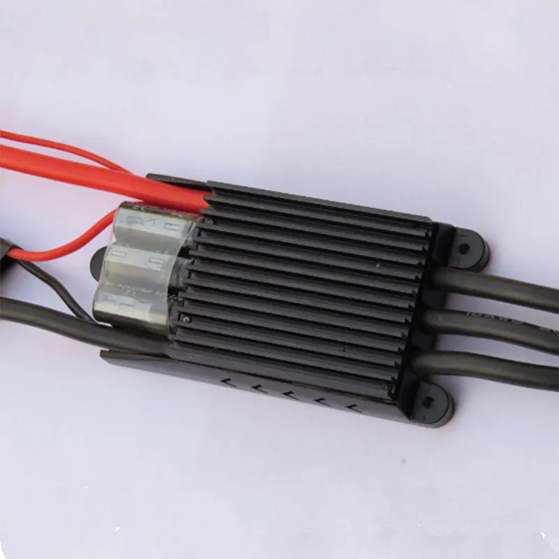 

JP150A High Voltage Brushless ESC Electronic Speed Controller for RC Aircrafts & Boats JP Ducted