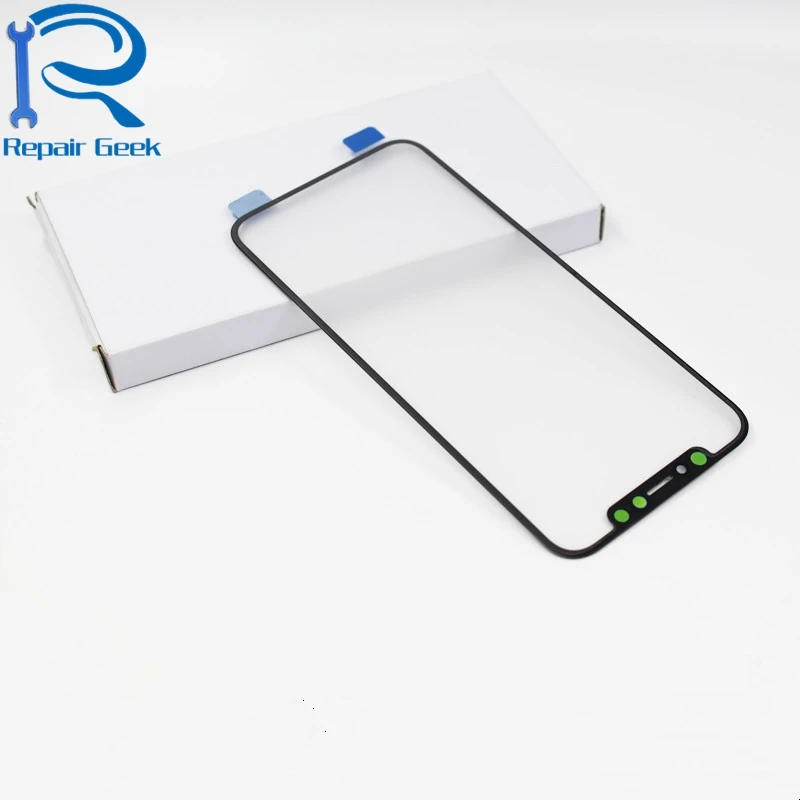 iPhone X glass lens (23)