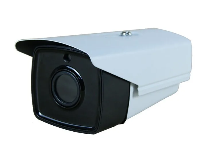IP66 Открытый CCD CCTV камера металлический корпус крышка чехол