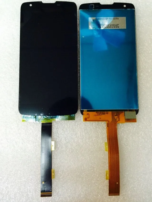 ЖК-дисплей + сенсорная панель для Innos D6000 Цифровые аксессуары | Компьютеры и офис