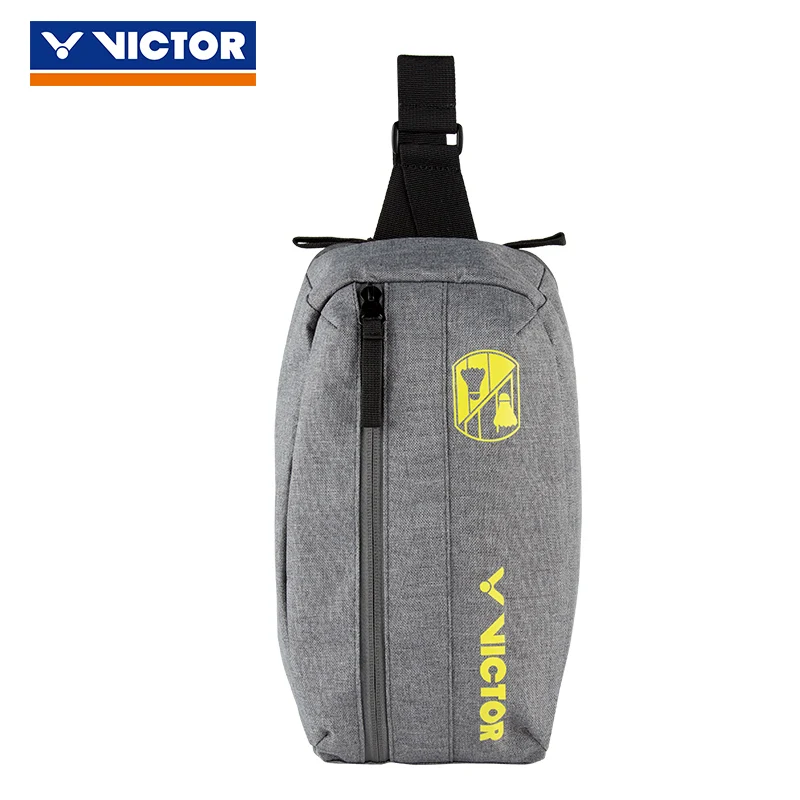 Victor VIBRANT Multi-function Фирменная Новинка для мужчин сумка для спортзала для женщин фитнес открытый один сумка BG3912