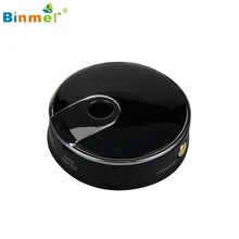Binmer Беспроводная Связь Bluetooth A2DP 3.5 мм Стерео HiFi Аудио Передатчик Адаптер Для Smart TV 12 Января MotherLander