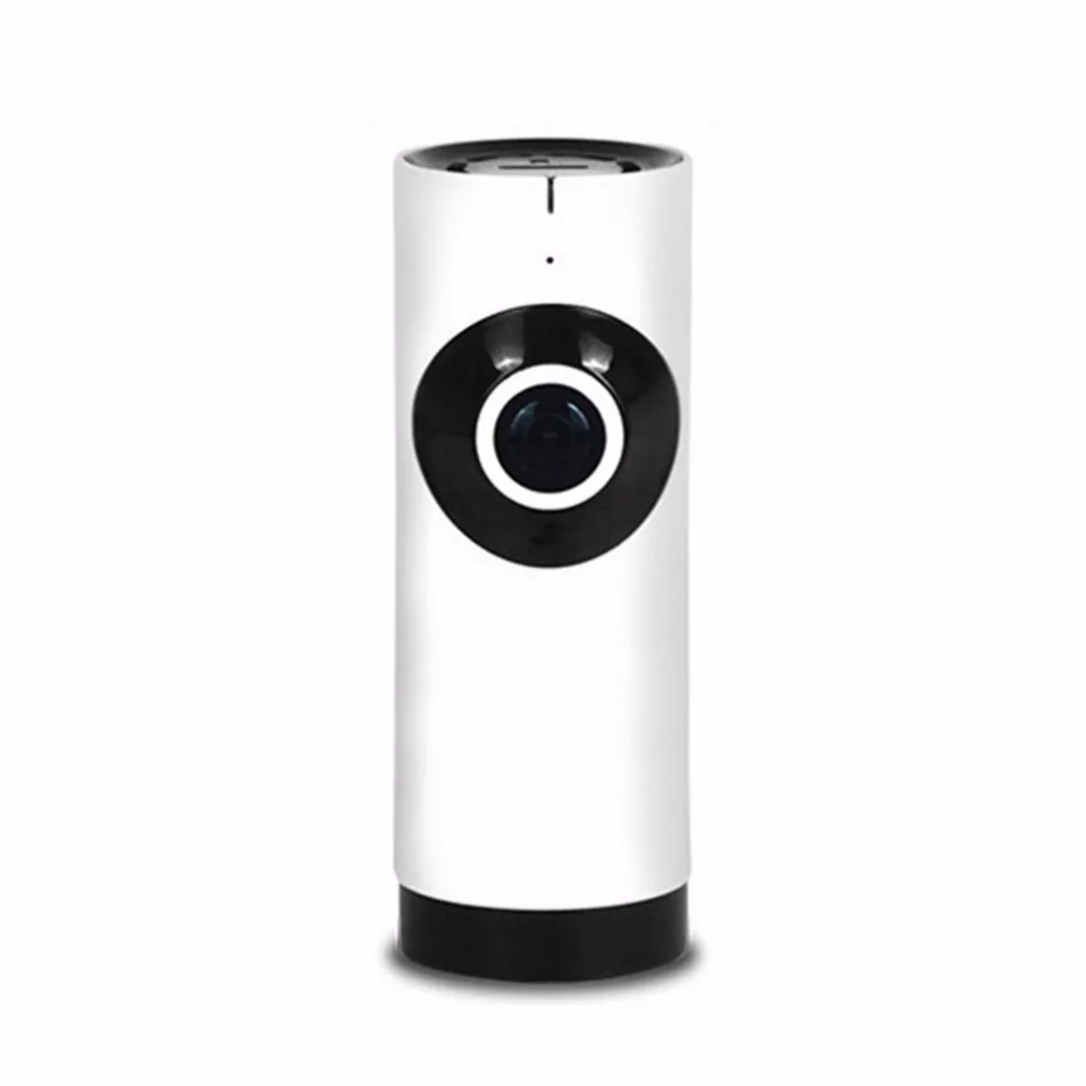 

HD 720P Household Mobile Phone Monitoring Surveillance Wireless Camera 180 Degree WiFi Baby Pet Monitor Security Camera