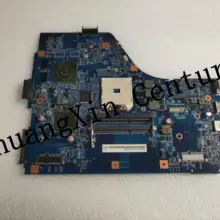Материнская плата для ноутбука ACER aspire 5560 5560G 48.4M702.01M MBRNX01001 JE50 SB MB 10338-1M Socket fs1 DDR3 полностью протестирована