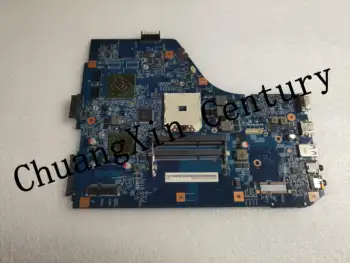

For ACER aspire 5560 5560G Laptop motherboard 48.4M702.01M MBRNX01001 JE50 SB MB 10338-1M Socket fs1 DDR3 100% Fully tested