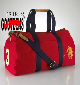 Polo bags for sale Clearance