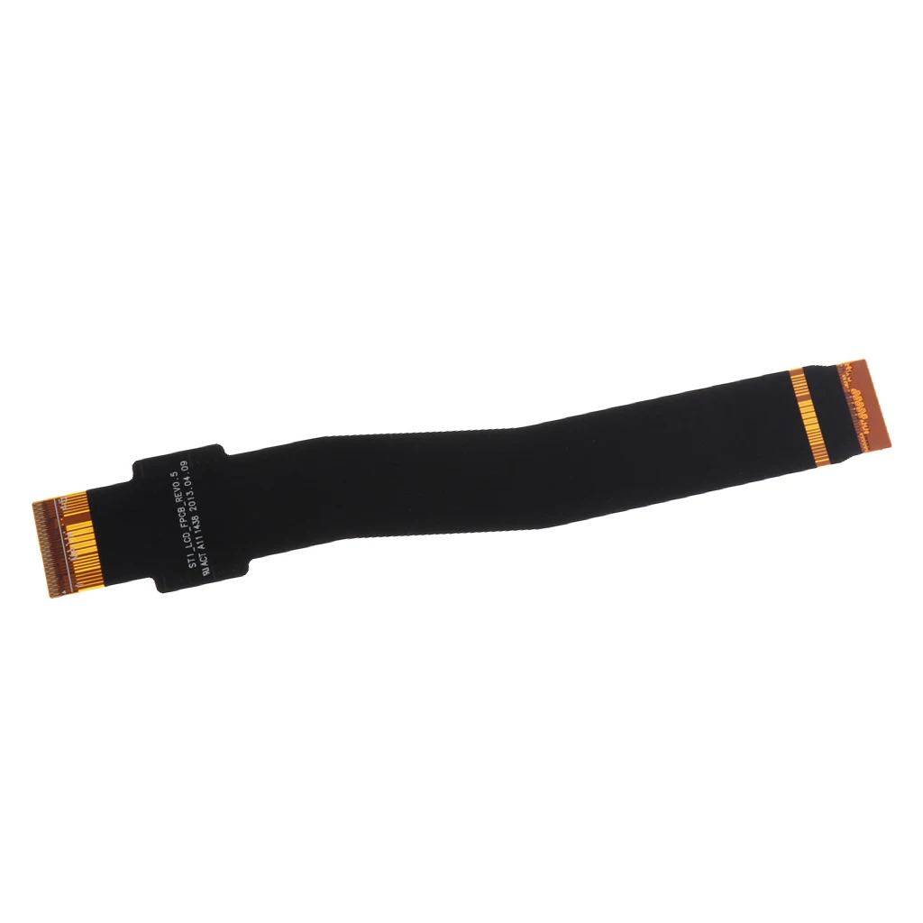 MagiDeal LCD LVDs Display Flex Cables Replacement Parts for Samsung Galaxy Tab 3 10.1 P5200 P5210 T530