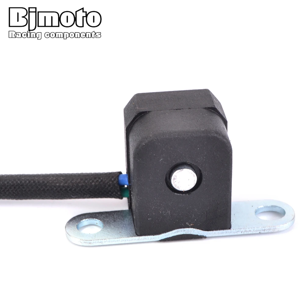 BJMOTO 5FU 81410 00 катушка мотоцикла статор зажигания магнето для Yamaha YFM350X Warrior YFM350R RAPTOR 350