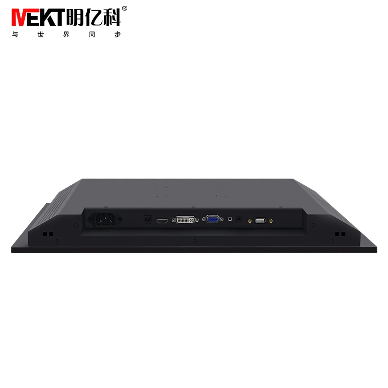 MEKT L190VX 15/17/19 дюймовый сенсорный экран 4:3 монитор/ПК HD дисплей|Мониторы| |