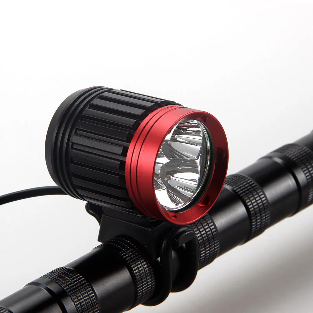 10000LM Rechargeable Bike Bicycle 3x XML T6 LED Front Head Light Headlamp Headlamp Bicycie Light new A30 10000LM Rechargeable Bike Bicycle 3x XML T6 LED Front Head Light Headlamp Headlamp Bicycie Light new A30