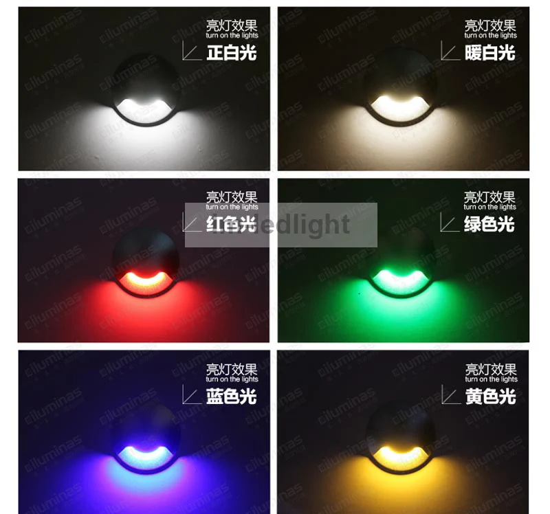 LED inground light  (3)