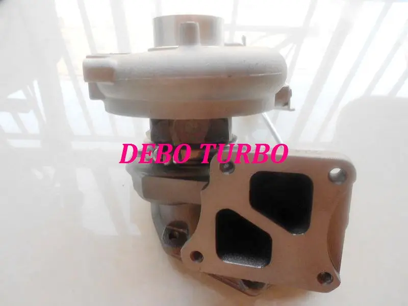 TD05HR-49378-01580-6-DB