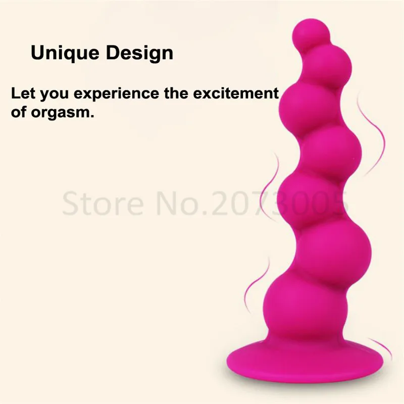 Violent Space Big Anal Butt Plug Toys Anal plug Beads G spot Dildo Prostate Massage adult Sex Products for Men Women Erotic toys Violent Space Big Anal Butt Plug Toys Anal plug Beads G spot Dildo Prostate Massage adult Sex Products for Men Women Erotic toys