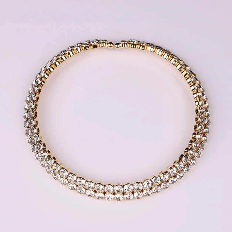  Choker Necklaces (3)