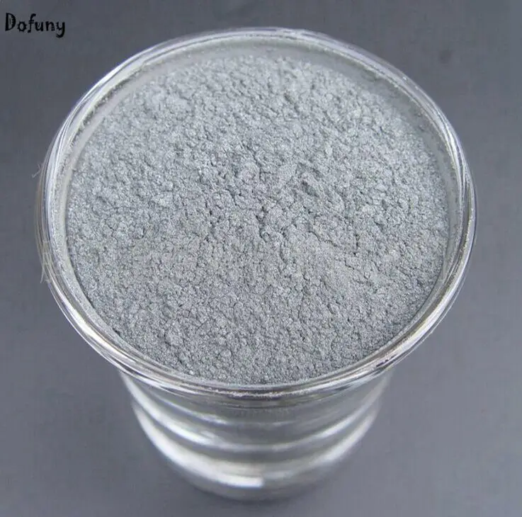 100g polvo de aluminio Color plata pigmento en polvo para material de decoración de brillo de alta calidad, pintura en polvo plata envío gratis 100g polvo de aluminio Color plata pigmento en polvo para material de decoración de brillo de alta calidad, pintura en polvo plata envío gratis