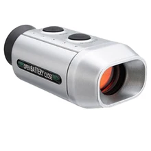 Карманный цифровой 7x дальномер для гольфа, дальномер для гольфа, прицел для гольфа с сумкой