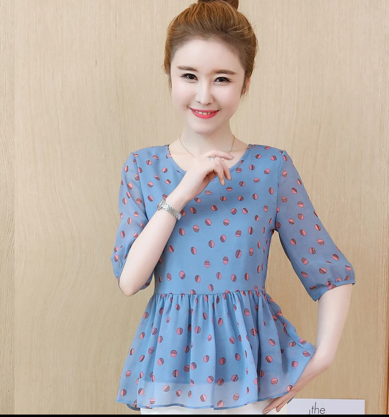 Ladies Tops (23)