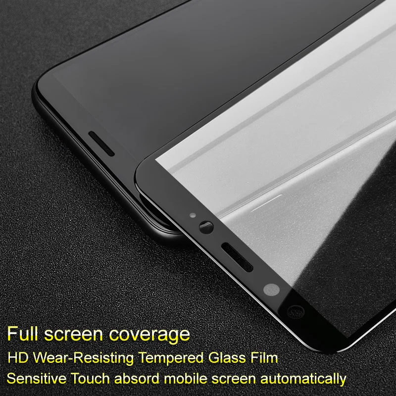 3 Pcs Full Cover Tempered Glass For Xiaomi Mi 9 SE 9T Pro