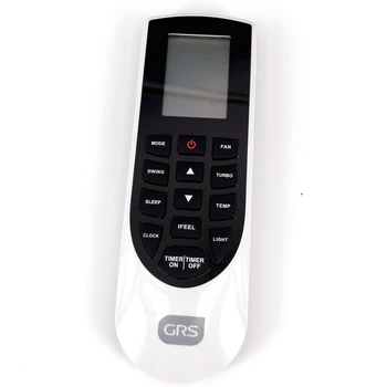 

New Original / Replacement For GREE YAN1F1 Air Conditioner Remote Control AC A/C Remoto Controller Fernbedienung