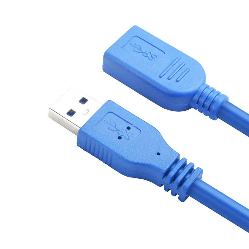 USB 3 0 A штекер гнездо шнур для синхронизации данных расширенный кабель