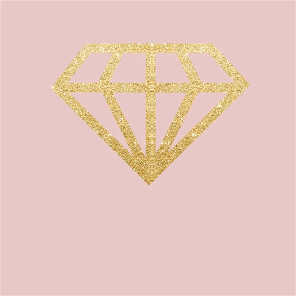 us 4 1 23 off laeacco sparkling gold diamond glitter baby newborn celebration scene photographic background photography studio photo backdrops in diamond co backgrounds