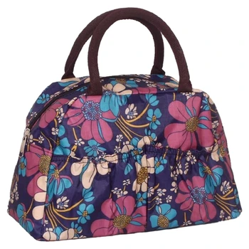 

New Fashion Lady Women Handbags lunch box bag