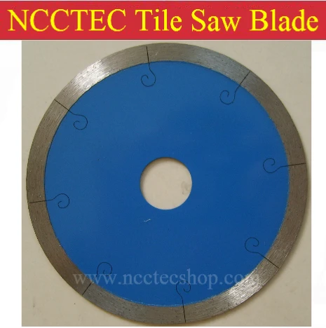 4 5 Diamond Circular Tile Saw Blades Nsb045ct 115mm Thin Dry 4 5 Diamond Circular Tile Saw Blades Nsb045ct 115mm Thin Dry Cutting Disk With J Fishhook Slot For Porcelain Free Shipping In From Tools On