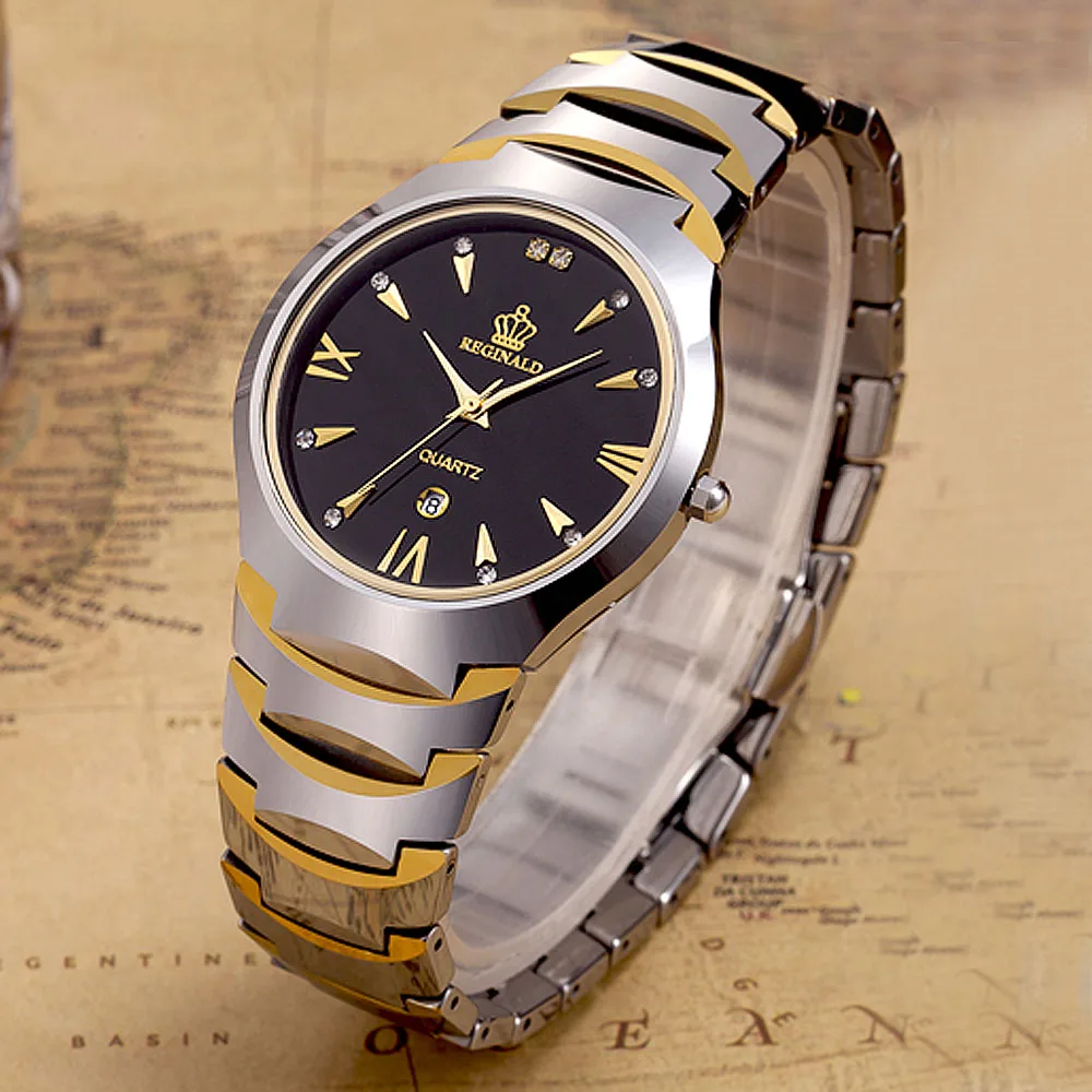 fanmis reginald watch