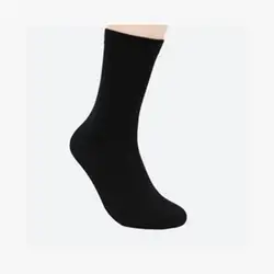 5 пар/лот высокое качество Для Мужчин's Бизнес хлопковые носки для мужчин брендовые черные Носки для девочек мужской белый Повседневное